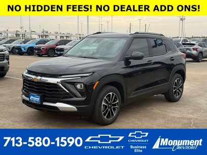 New 2026 Chevrolet TrailBlazer LT w/ Convenience Package