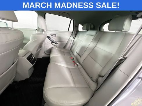 Used 2017 Acura RDX Technology Package image 22
