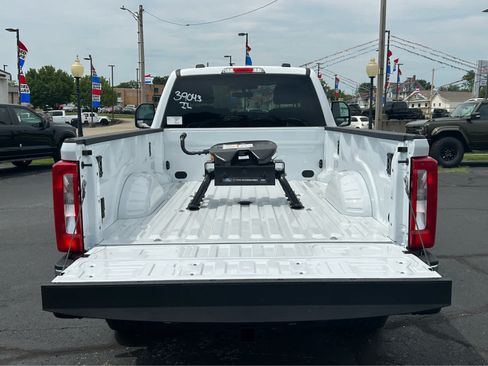 New 2026 Ford F250 XLT AWD/4WD image 4