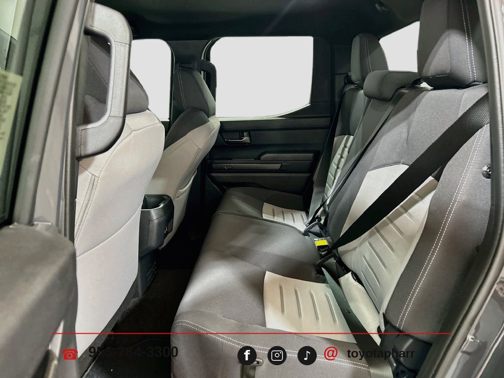 New 2026 Toyota Tacoma TRD Off-Road AWD/4WD image 21