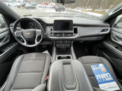 Used 2023 Chevrolet Suburban LS image 27