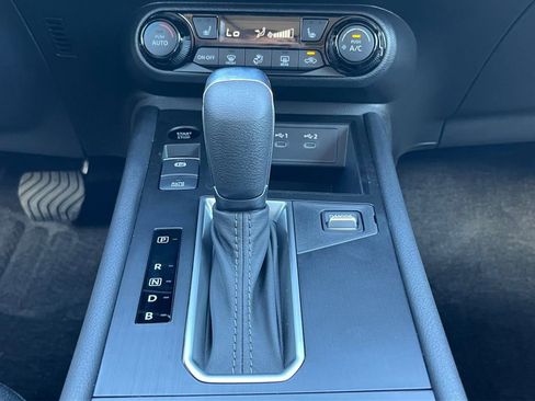 New 2026 Nissan Kicks SV w/ SV Premium Package image 11