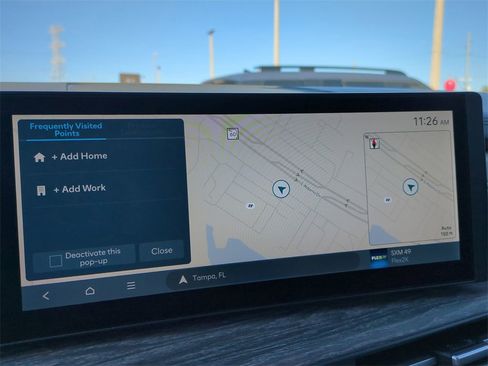 New 2026 Hyundai Santa Fe Calligraphy image 28