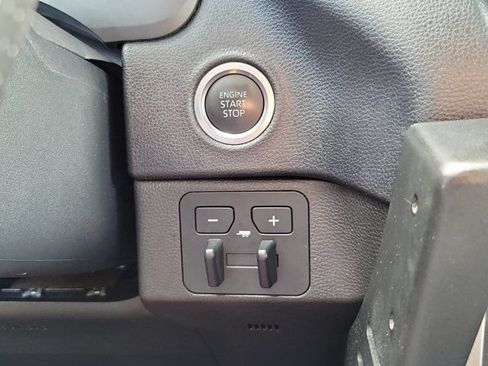 Used 2024 Toyota Tundra SR5 w/ SR5 Convenience Package AWD/4WD image 34