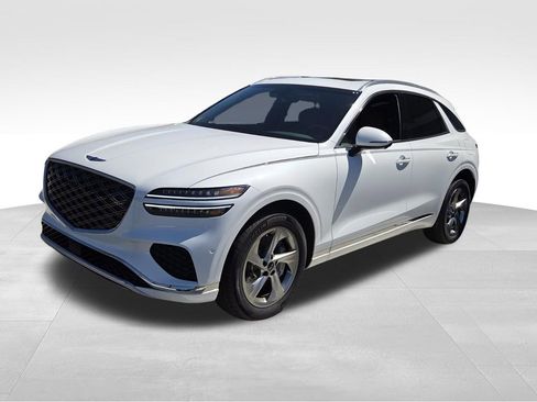 New 2026 Genesis GV70 2.5T Advanced AWD/4WD image 1