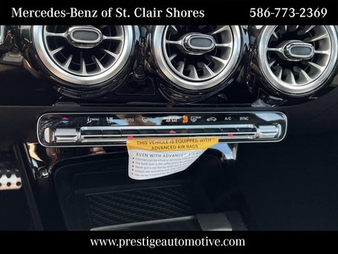 Used 2026 Mercedes-Benz CLA 250 4MATIC image 24