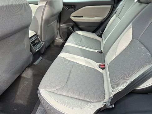 Used 2026 Subaru Forester image 16