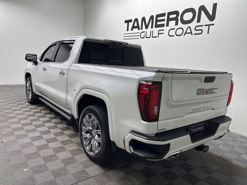 Used 2020 GMC Sierra 1500 Denali w/ Denali Ultimate Package image 3
