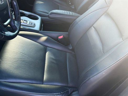 Used 2023 Honda Ridgeline RTL-E image 19