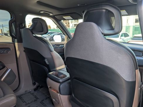 Certified 2024 Kia EV9 Land image 22