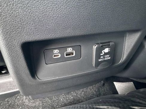 New 2026 Nissan Frontier SV w/ SV Convenience Package image 16