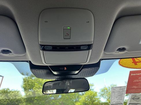 Certified 2024 Nissan Ariya AWD image 29