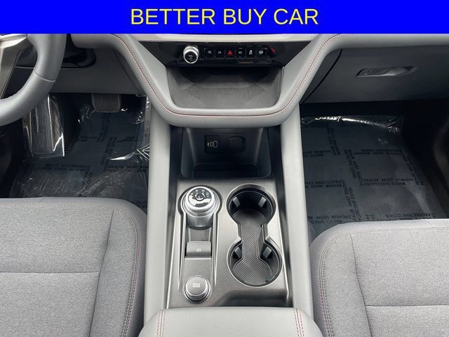 New 2026 Ford Explorer Active AWD/4WD image 11