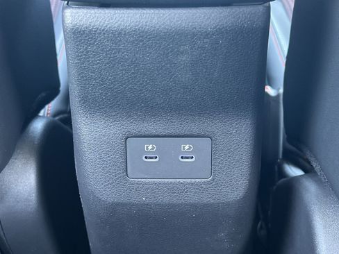New 2026 Nissan Kicks SR FWD image 20