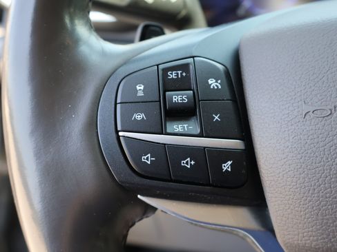 Used 2020 Ford Explorer Platinum AWD/4WD image 44
