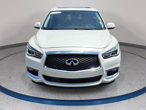 Used 2017 INFINITI QX60 FWD image 2
