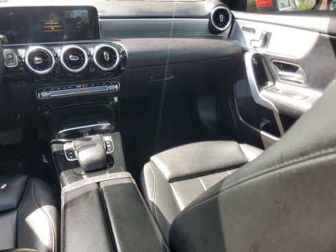 Used 2020 Mercedes-Benz A 220 4MATIC w/ Premium Package image 14