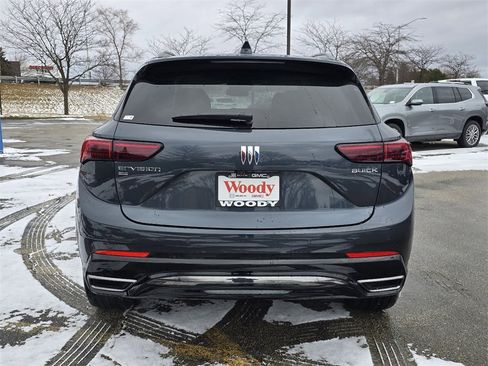 New 2026 Buick Envision Sport Touring image 7