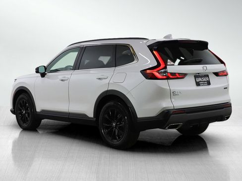 Used 2024 Honda CR-V Sport image 3