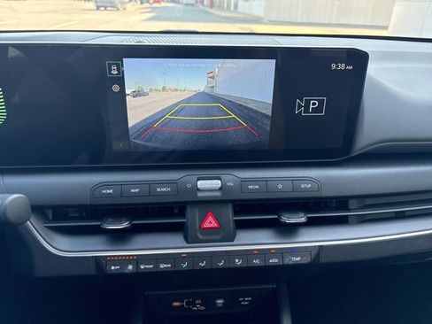 Certified 2025 Kia K4 FWD image 15