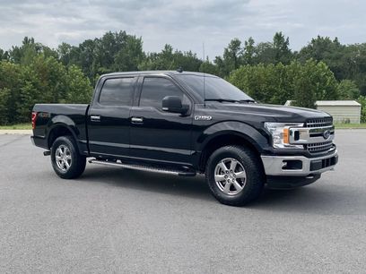 Used 2019 Ford F150 XLT w/ Equipment Group 302A Luxury