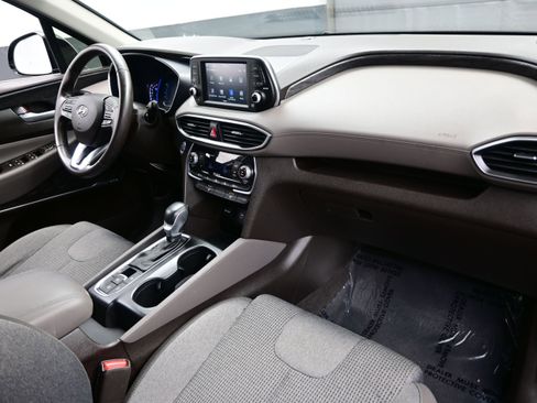 Used 2019 Hyundai Santa Fe SEL FWD image 13