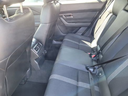Used 2025 MAZDA CX-50 AWD 2.5 S w/ Preferred Package image 10