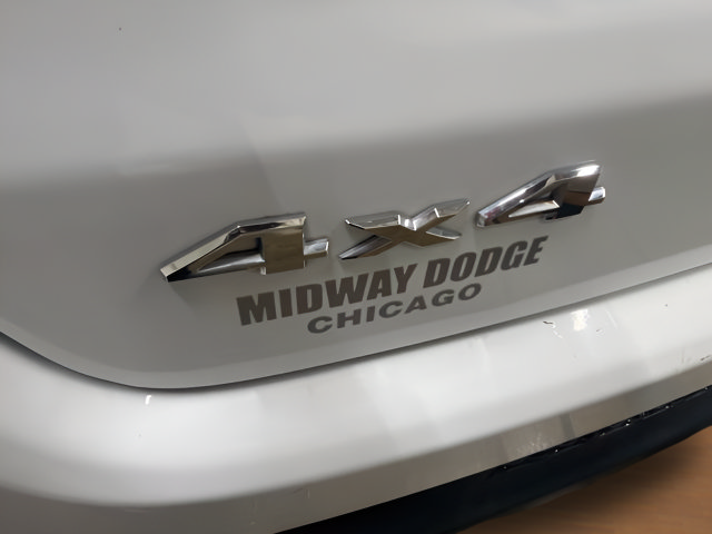 Used 2025 Jeep Compass Limited AWD/4WD image 8