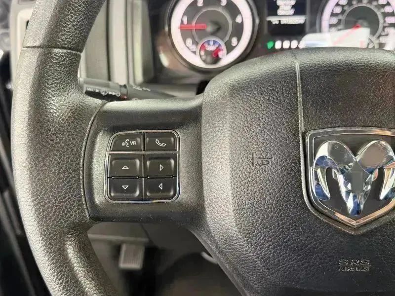 Used 2018 RAM 3500 Tradesman w/ Chrome Appearance Group AWD/4WD image 26