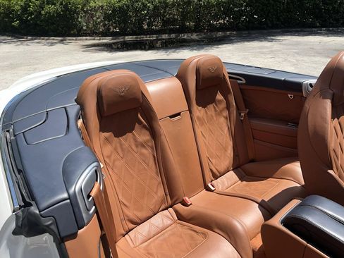 Used 2015 Bentley Continental GT Speed AWD/4WD image 43