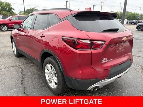 Used 2019 Chevrolet Blazer LT AWD/4WD image 5