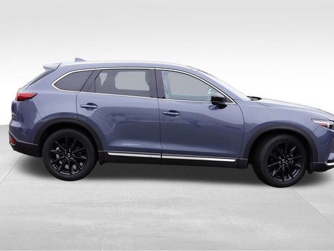 Used 2022 MAZDA CX-9 Carbon Edition image 3
