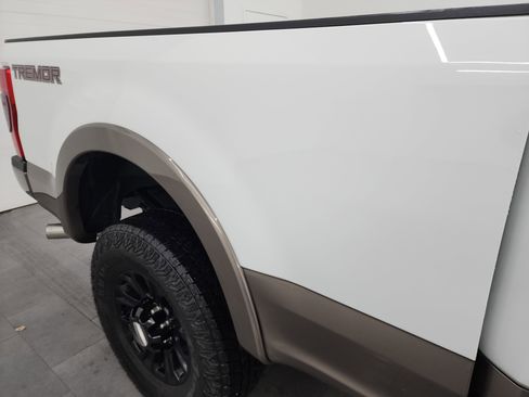 Used 2022 Ford F250 King Ranch w/ Tremor Off-Road Package image 29