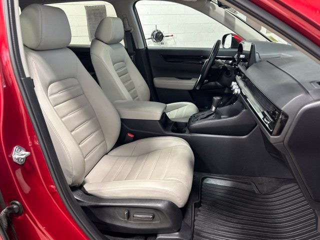 Certified 2025 Honda CR-V EX-L image 14