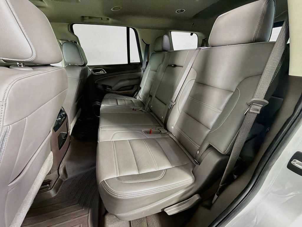 Used 2019 GMC Yukon Denali AWD/4WD image 20