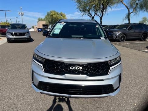 Used 2022 Kia Sorento S image 27