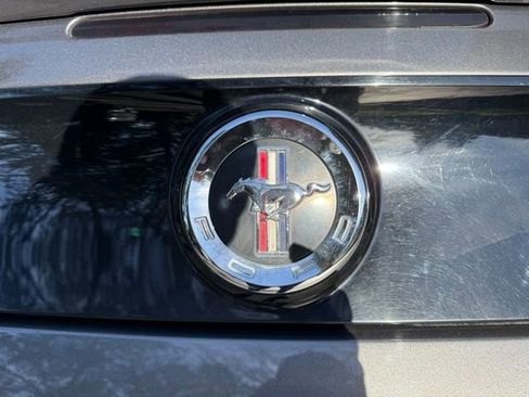 Used 2014 Ford Mustang Coupe image 26