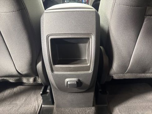 Certified 2018 Ford Escape S image 13