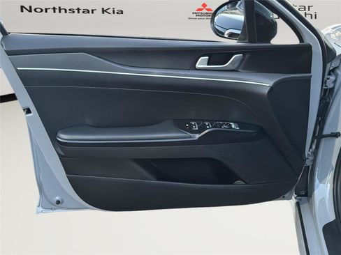 Used 2023 Kia K5 GT-Line w/ GT-Line Premium Package FWD image 24