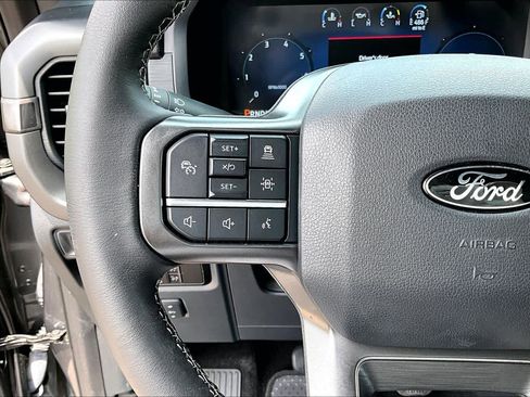 Used 2024 Ford F150 XLT w/ Equipment Group 303A High image 28