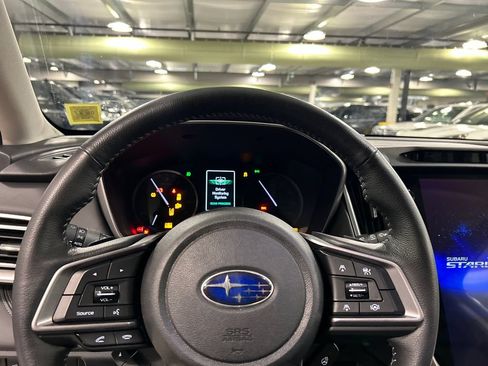 Used 2020 Subaru Outback Limited XT AWD/4WD image 12