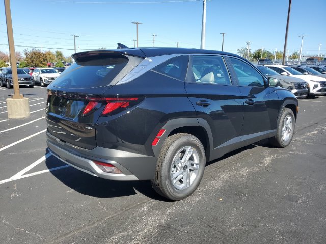 New 2026 Hyundai Tucson SE AWD/4WD image 4