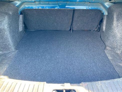 Used 2019 Ford Fiesta SE image 30