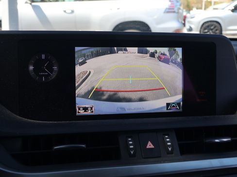 Used 2019 Lexus ES 350 F Sport w/ Accessory Package 2 image 22