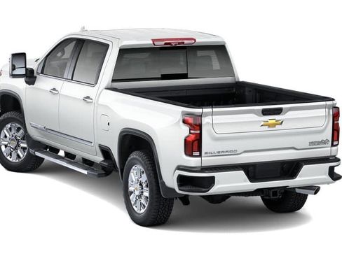 New 2026 Chevrolet Silverado 2500 High Country w/ Technology Package image 28