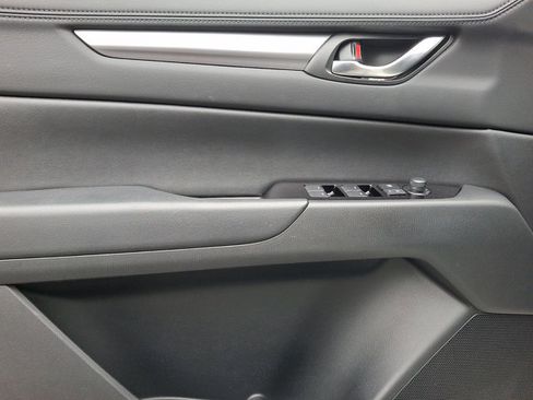 Certified 2023 MAZDA CX-5 AWD 2.5 S w/ Select Package image 12