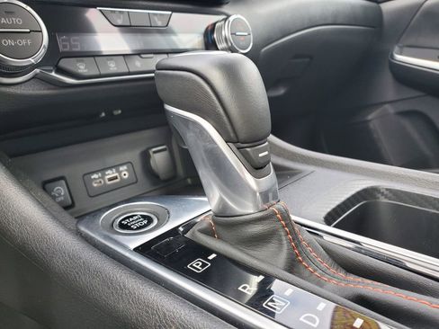 Used 2024 Nissan Sentra SR image 32