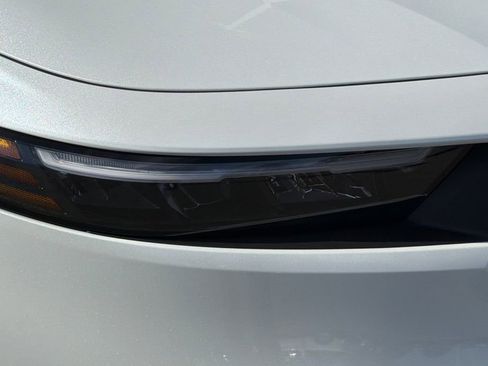 New 2026 Honda Accord SE image 30