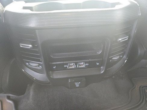 Used 2022 RAM 1500 Limited image 6