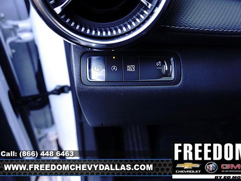 New 2026 Chevrolet Equinox LT w/ Midnight Edition image 27